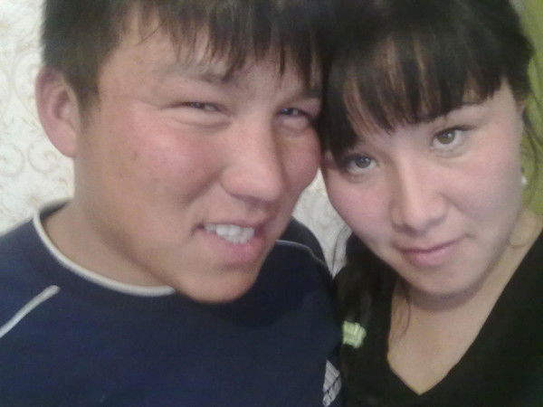 Ляззат Алиева