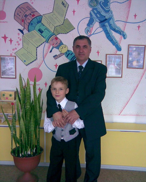 Сергей Колбасюк