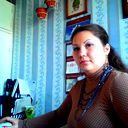 Анна Сенникова
