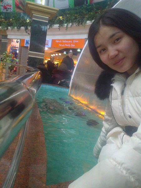 A. Жаксыбаев