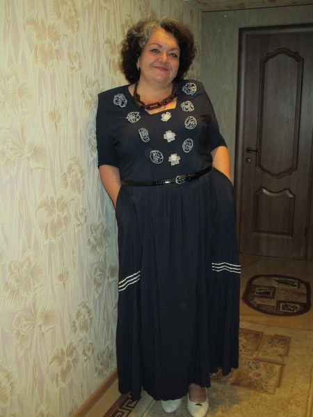 Ольга Шпакович