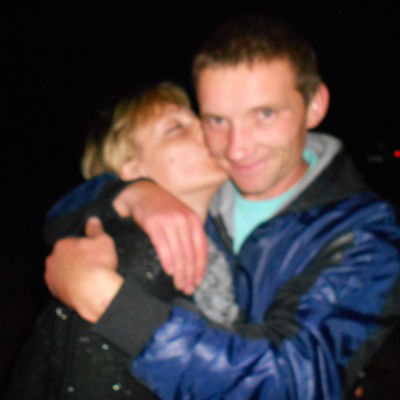 Паша Наумов