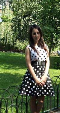 Анастасия Шумова