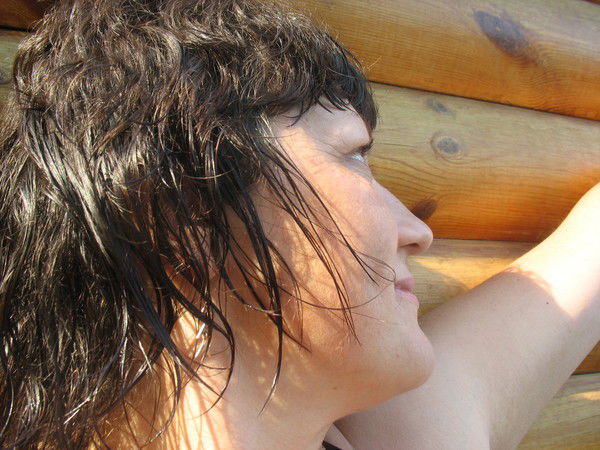 Оксана Dmitrieva