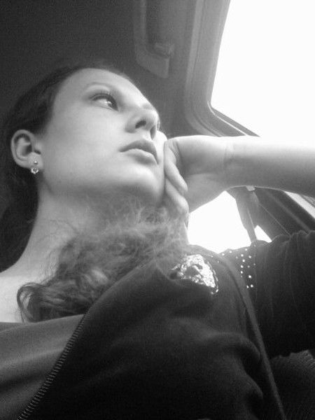 Нина Добрынина