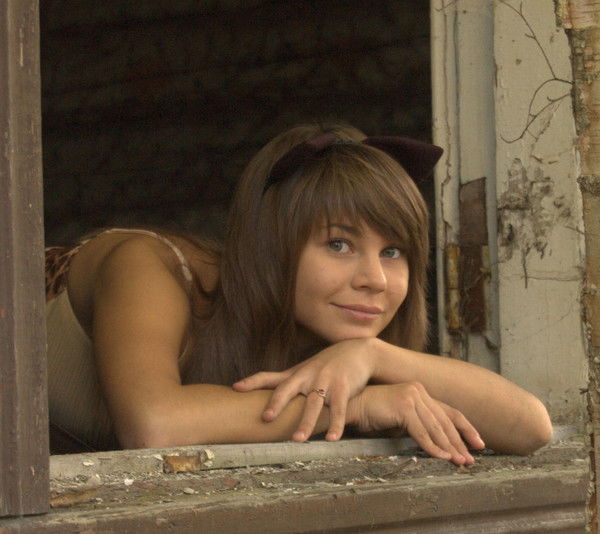 Марина Бондаренко