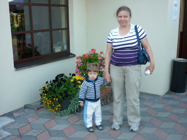 Снежана Шалахова