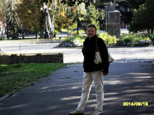 Ирина Сердюк