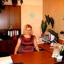 Анна Буслаева