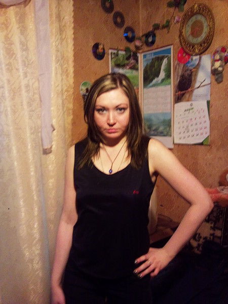 Юля Землевская