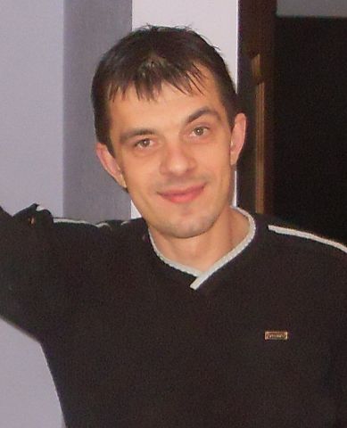 Александр Цейкович