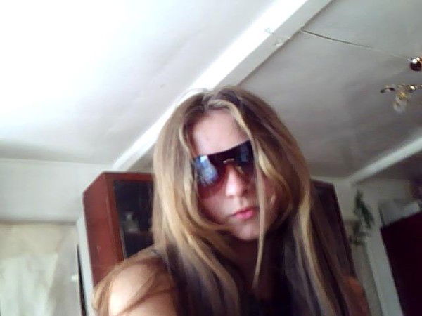 Татьяна Дымченко