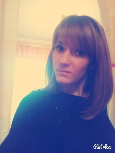 Анастасия Кулакова