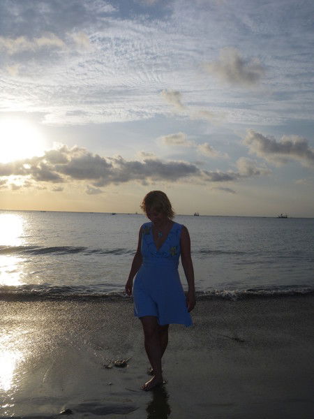 Алена Курганская