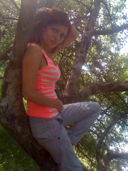 Карина Марчук