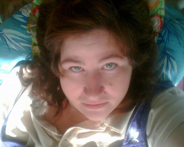 Алёна Чабан