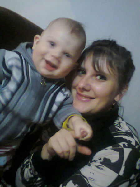 ~Санечка~ ~Клименко~