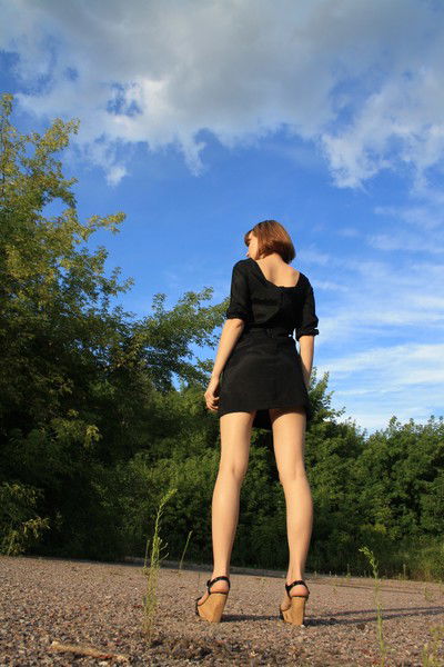 Юлия Гасанова