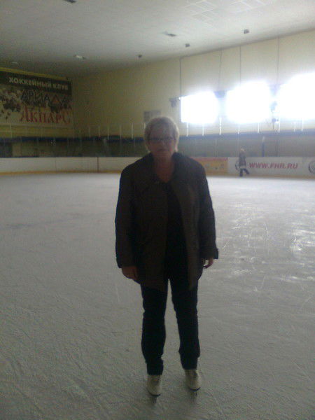 Елена Варламова