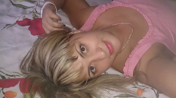 Юлечка Юлечка