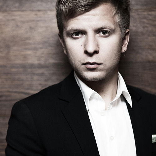 Сергей Крючков