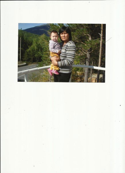 Айгуль Кыдырбаева