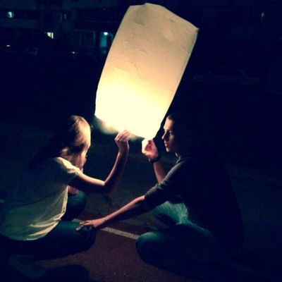 Даша Кудрявцева