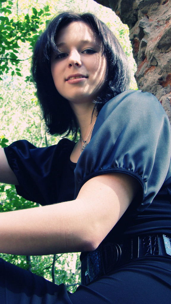 Алёна Дементьева