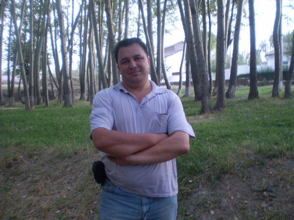 Рахим Абдурозиков