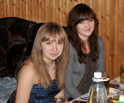 Екатерина Каравашкина