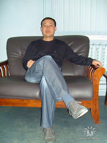 Аскар Умбеталиев