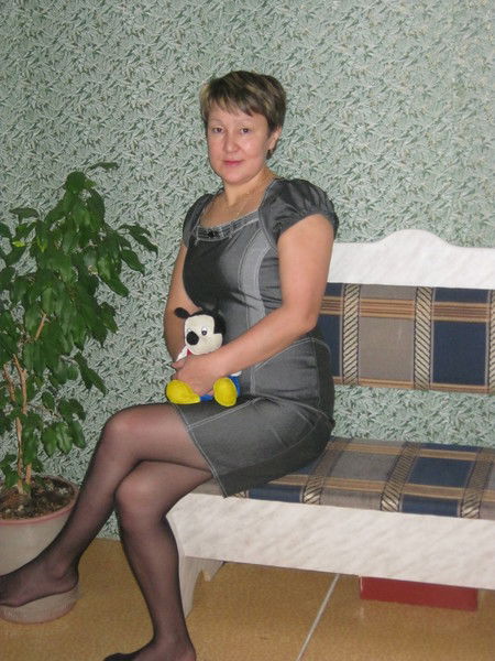 Хадия Зарипова