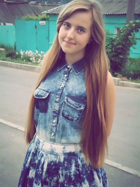 Ангелина Хведонцевич