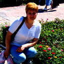 Валентина Иванова