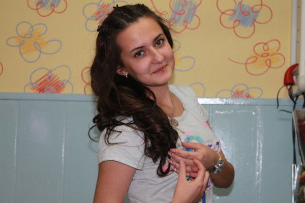 Ирина Бубнова