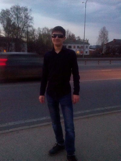 Айрат Салахов