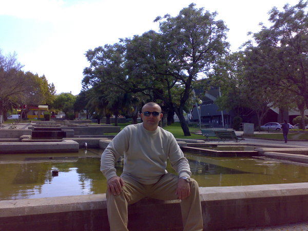 Николай Барбарош