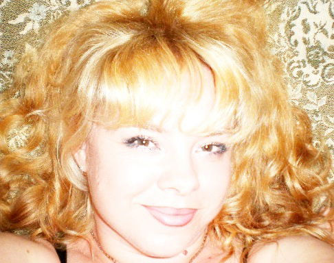 Виктория Денисюк