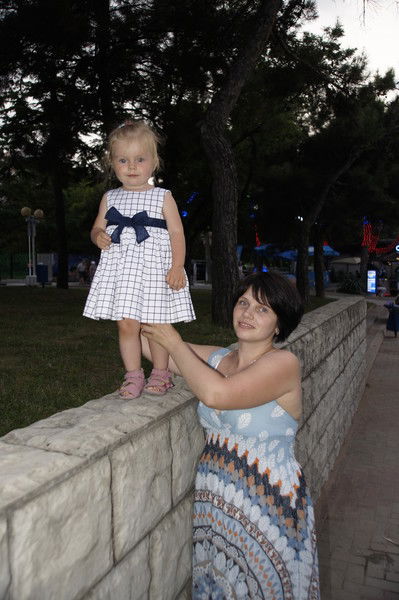 Ирина Емельянцева