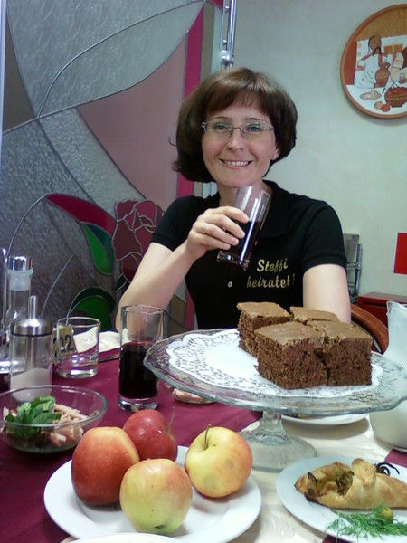 Оксана Осипова