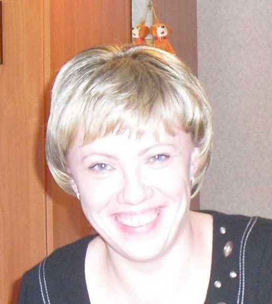 Валентина Орлова