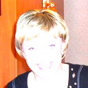 Валентина Орлова