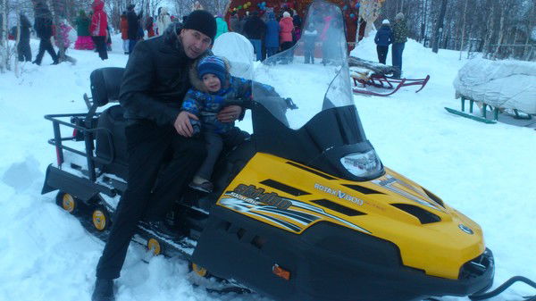 Про100 Серёга