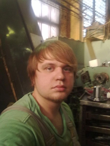 Константин Кушниренко