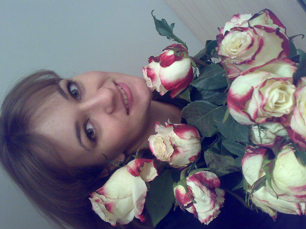 Нина Ковалёва