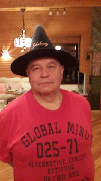 Виктор Куринских