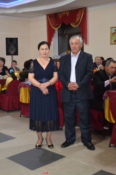 Зада Жумабаева