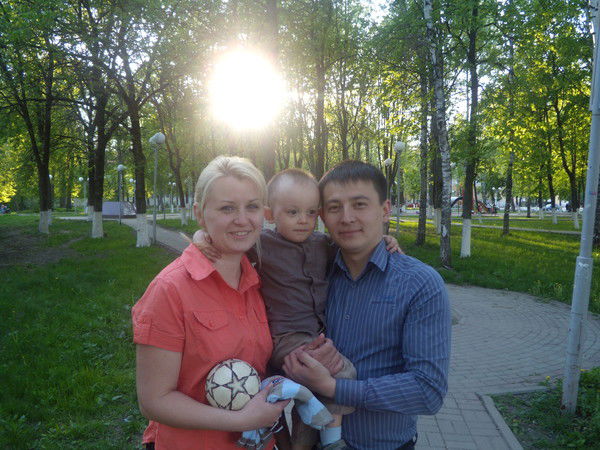 Владимир Юн