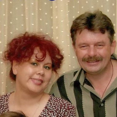 Светлана Лембик