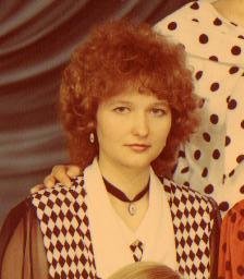 Евгения Толкова